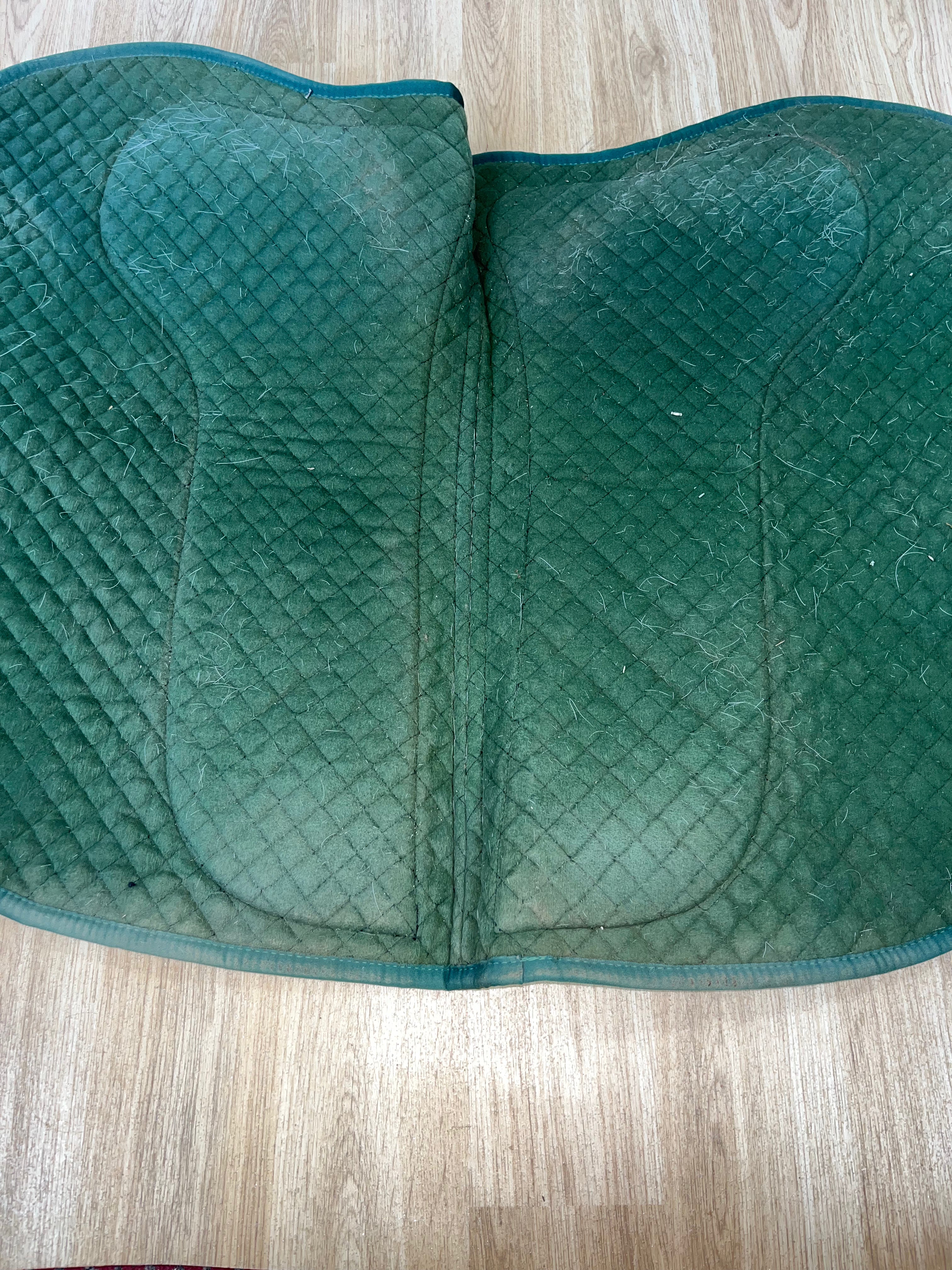 Kavalkade Full Saddle Pad