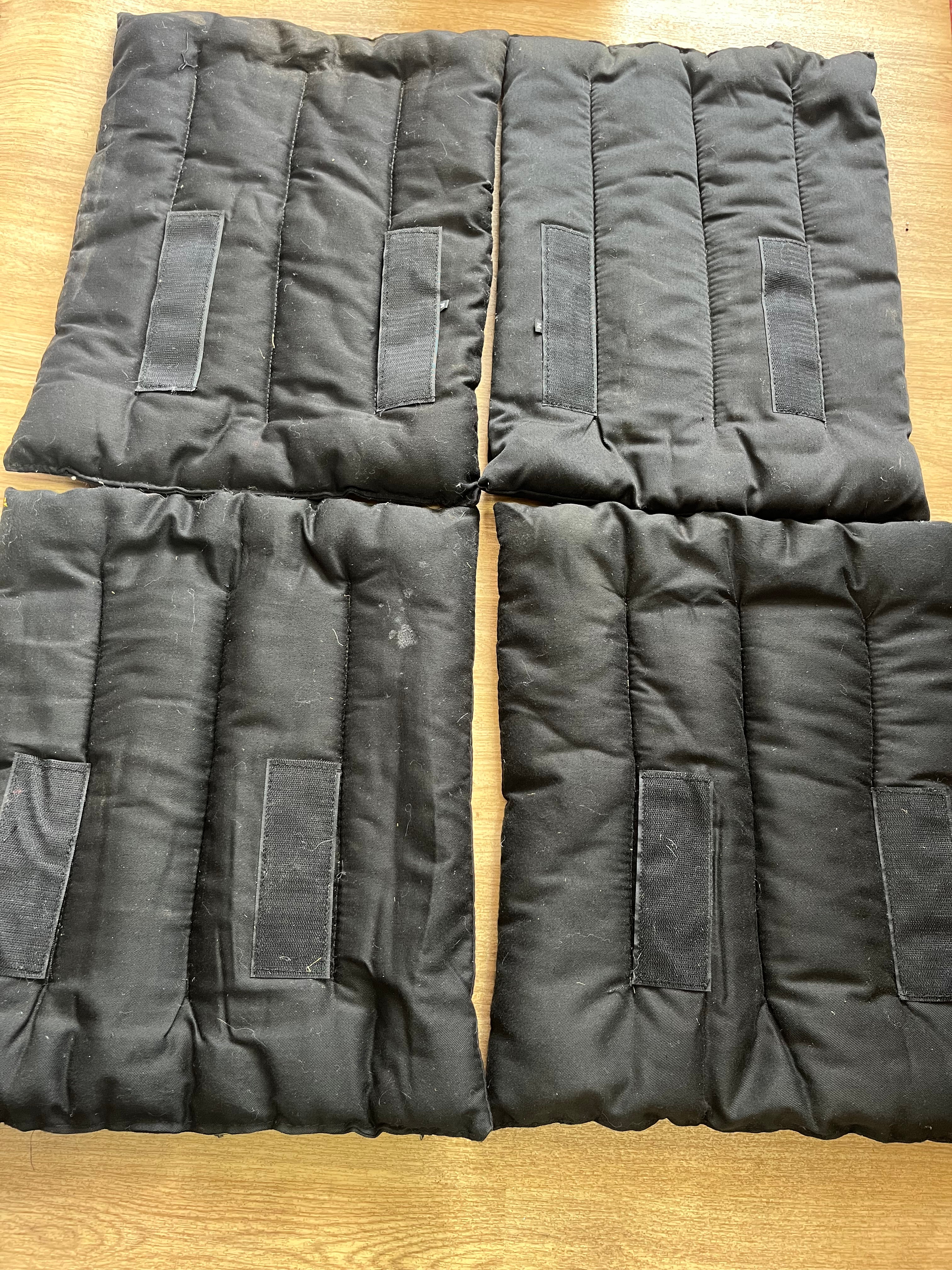 Premier Equine Stable Wraps And Liners Medium