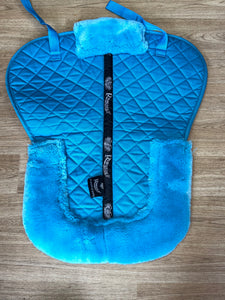 Rhinegold Half Pad Full