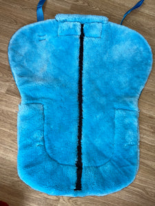 Rhinegold Half Pad Full
