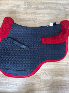 Mattes Saddle Pad Large