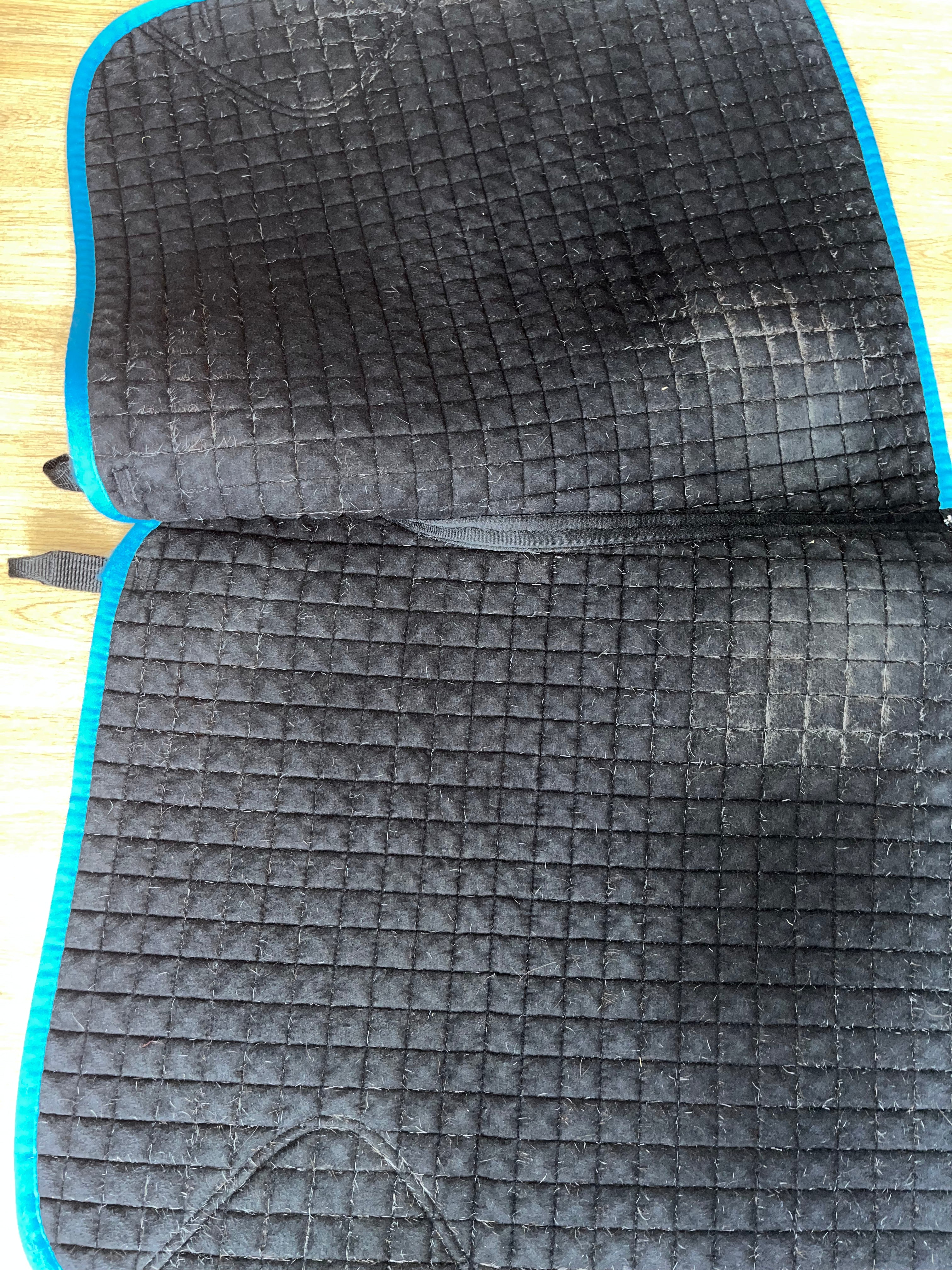 Lemieux Pro Sport Saddle Pad Large