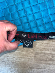 Lemieux Pro Sport Saddle Pad Large