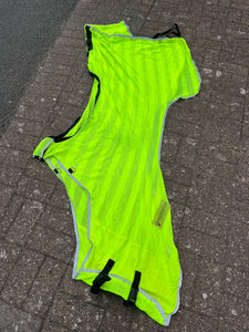 Waldhausen Mesh Wraparound Exercise Sheet - Fit 5’9 Rug Wearer