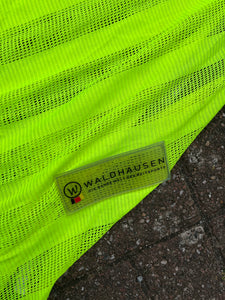 Waldhausen Mesh Wraparound Exercise Sheet - Fit 5’9 Rug Wearer