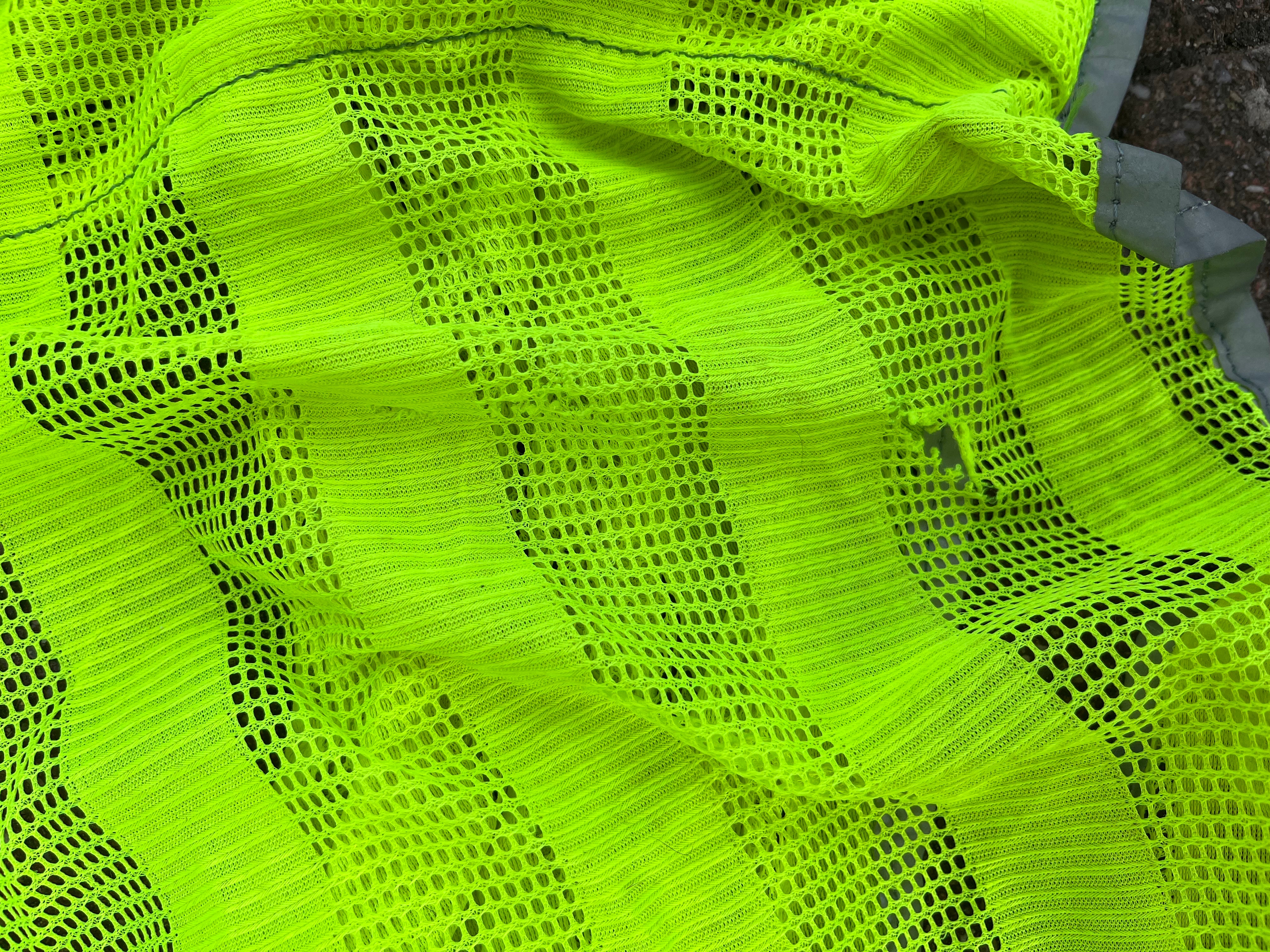 Waldhausen Mesh Wraparound Exercise Sheet - Fit 5’9 Rug Wearer