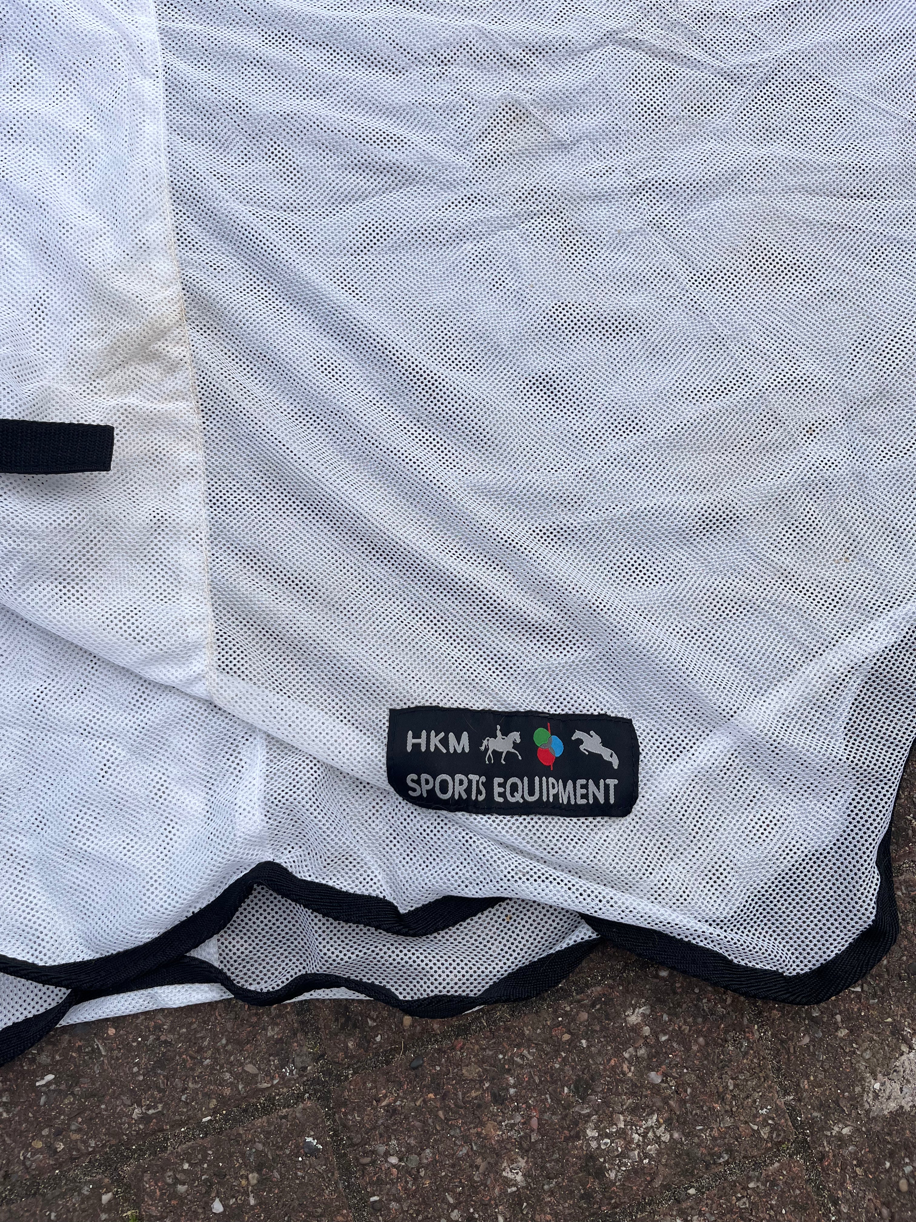 HKM Fly Wraparound Exercise Sheet 6’3