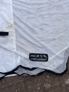 HKM Fly Wraparound Exercise Sheet 6’3