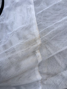 HKM Fly Wraparound Exercise Sheet 6’3
