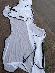 HKM Fly Wraparound Exercise Sheet 6’3