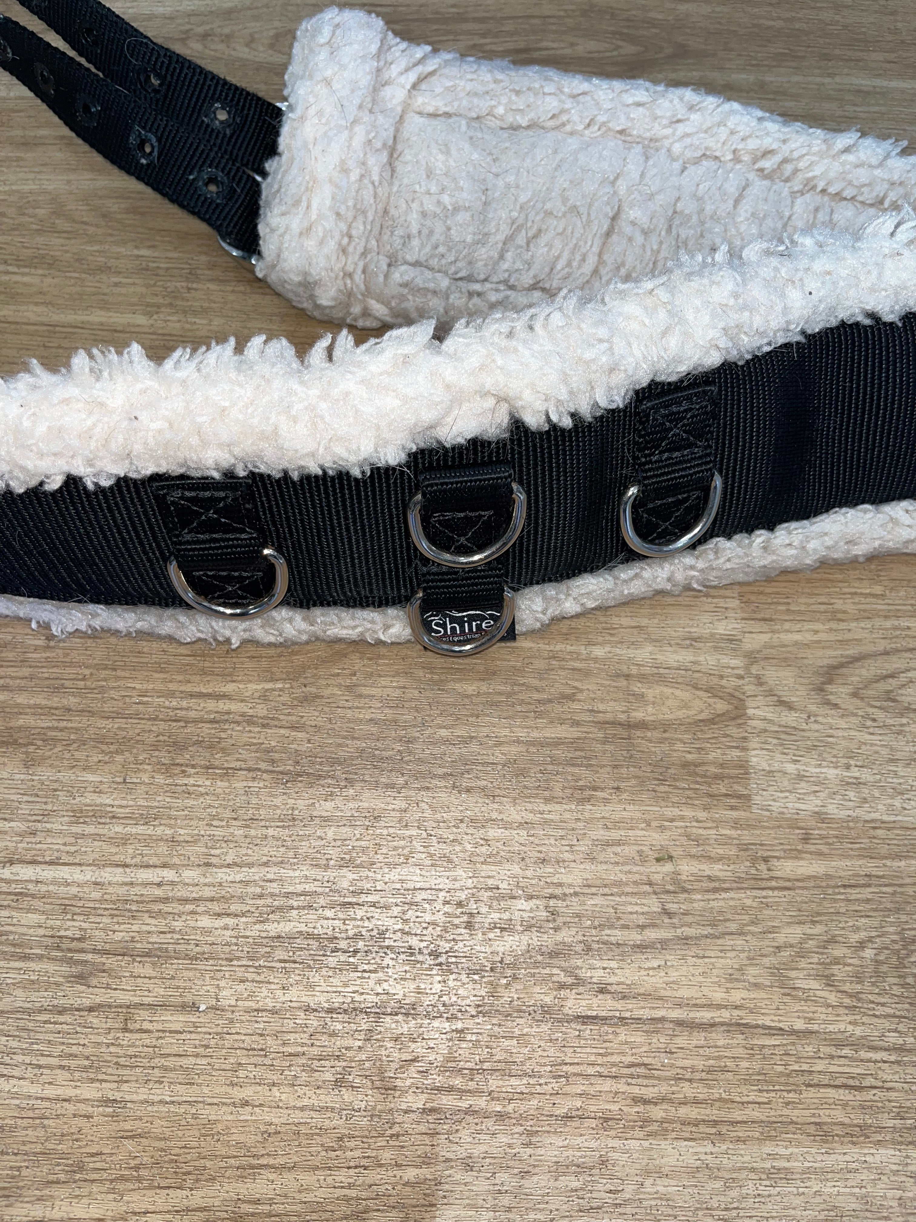 Shires Lunging Roller Cob