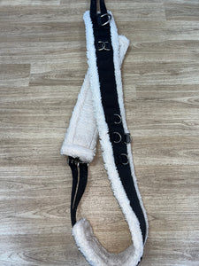 Shires Lunging Roller Cob