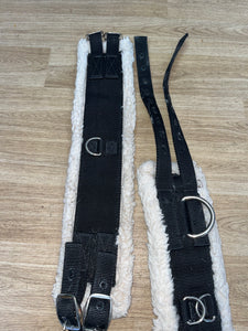 Shires Lunging Roller Cob