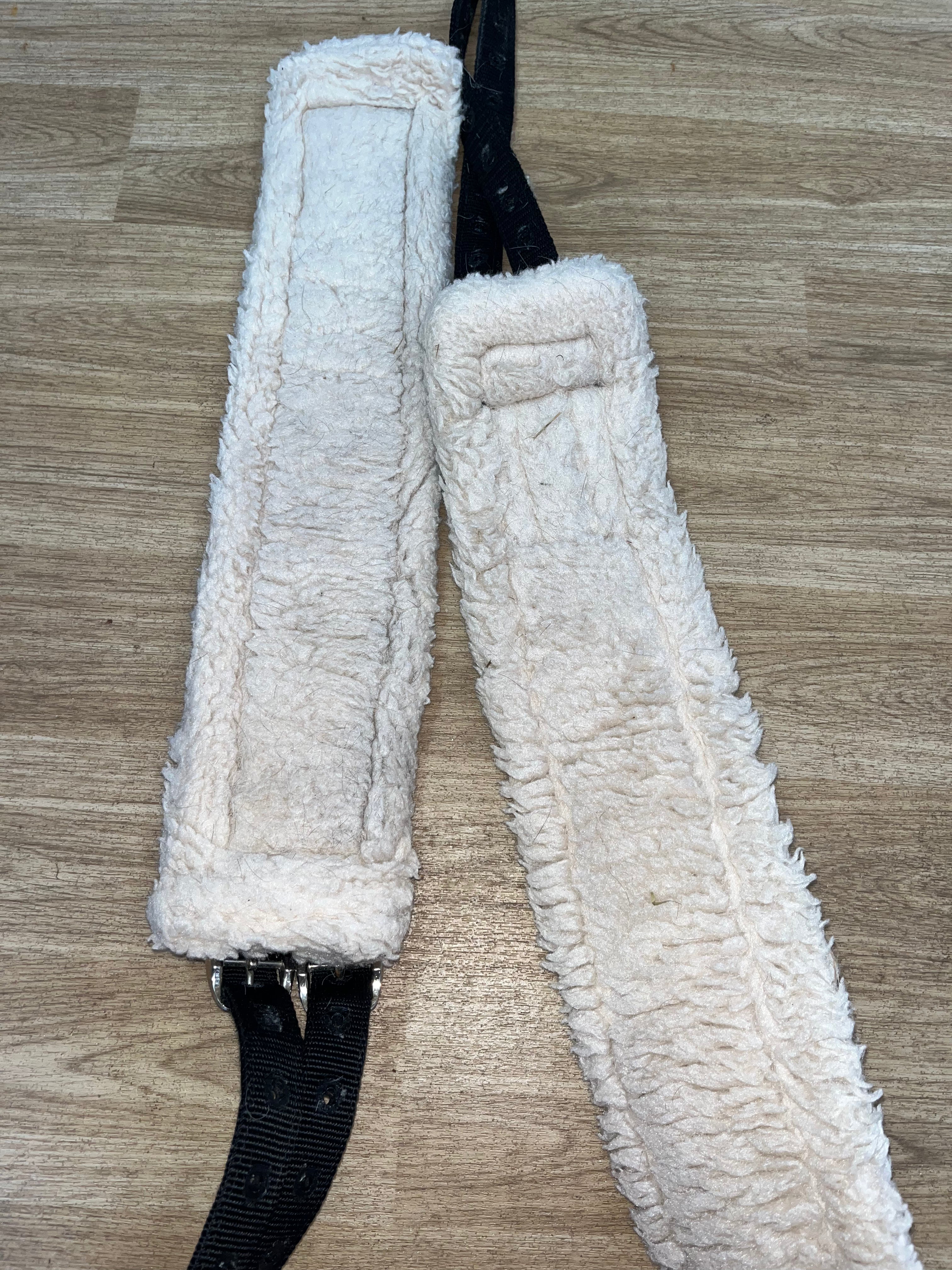 Shires Lunging Roller Cob