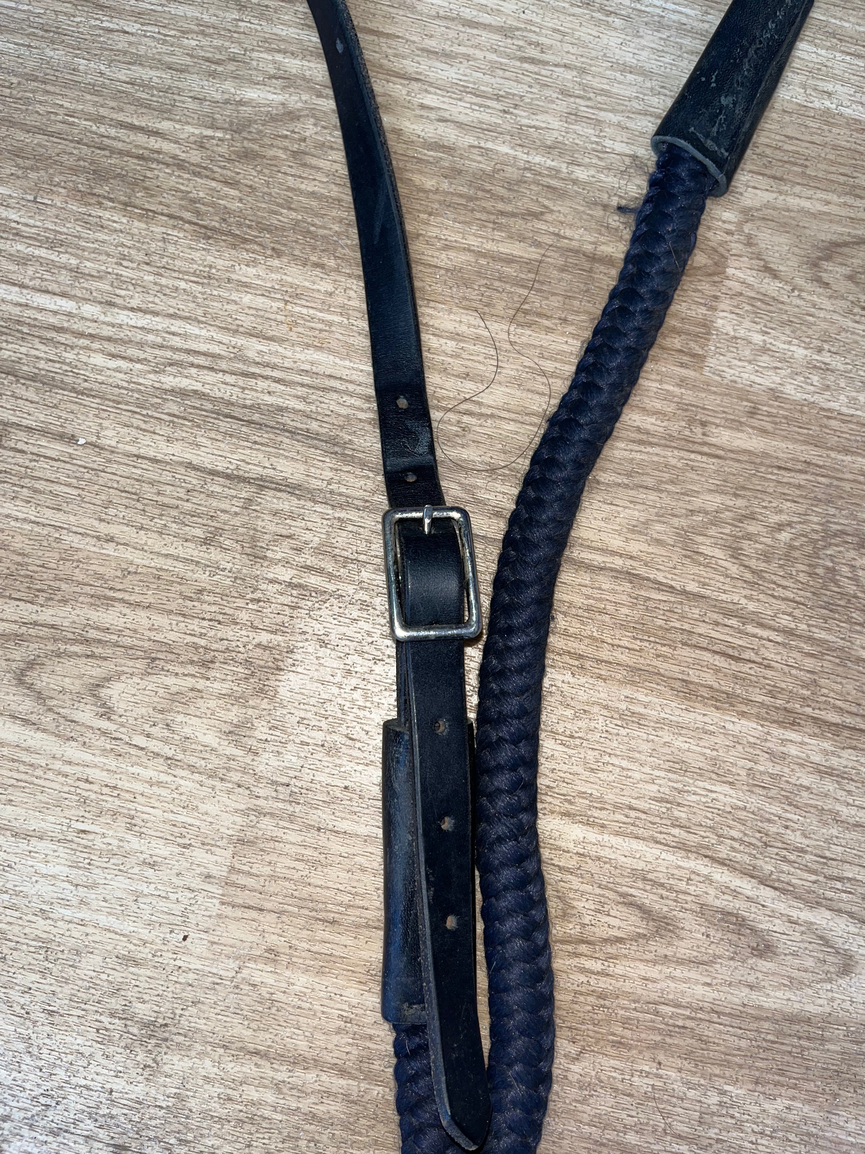Oh Sh#t Strap