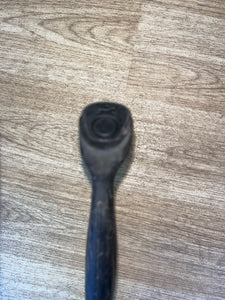 Fouganza Riding Whip