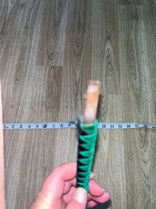 Pretty Brown Band 15’ Long #227