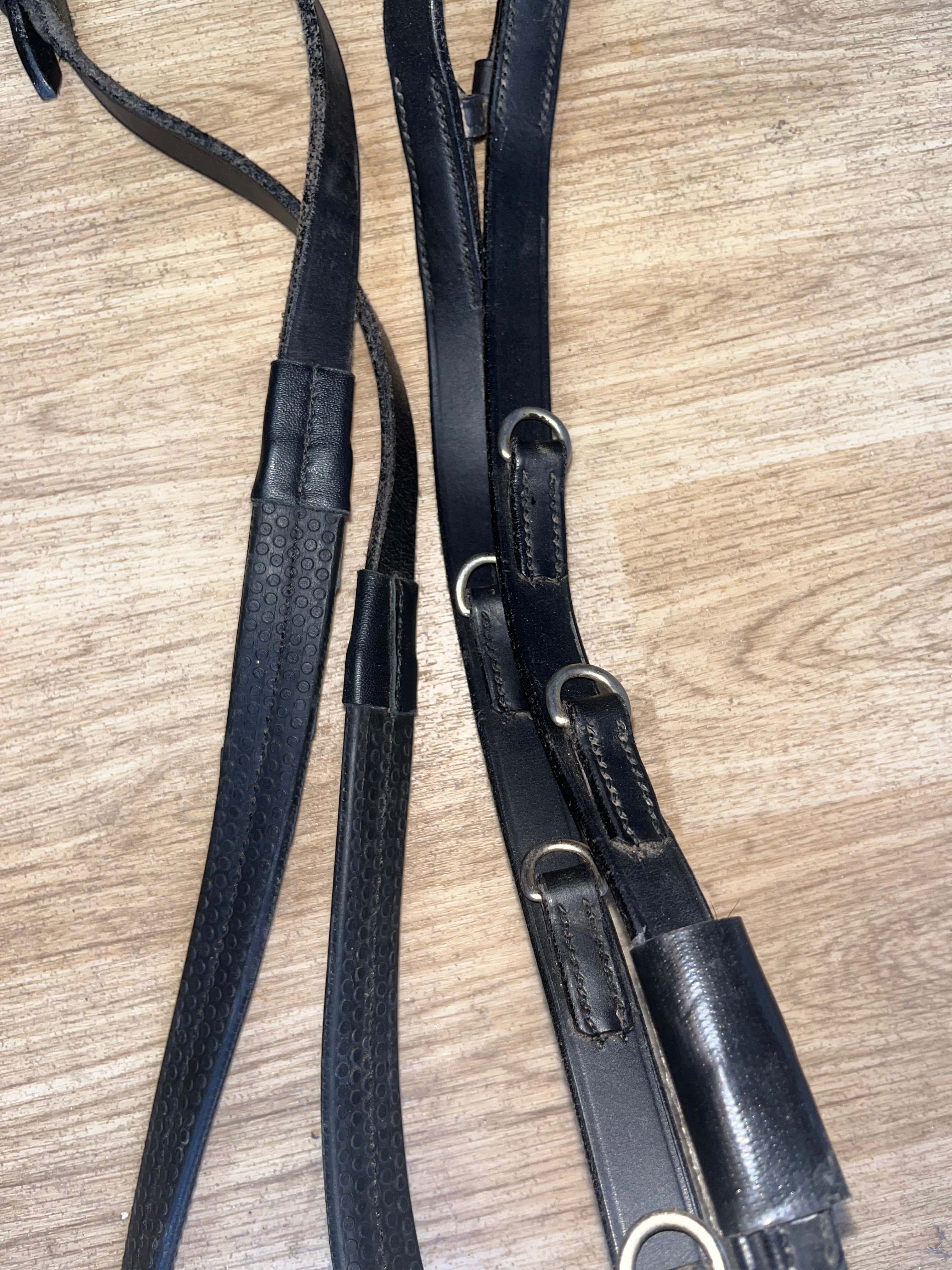 Market Harborough Reins Spare Full