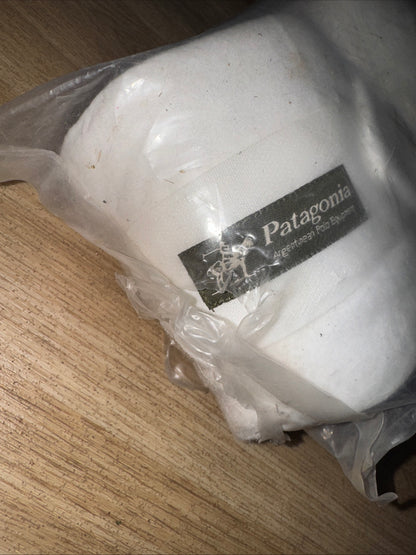Patagonia Argentine Polo Bandages - WHITE