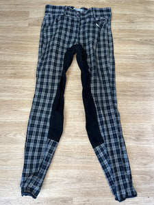 Brogini Ladies Breeches 28”