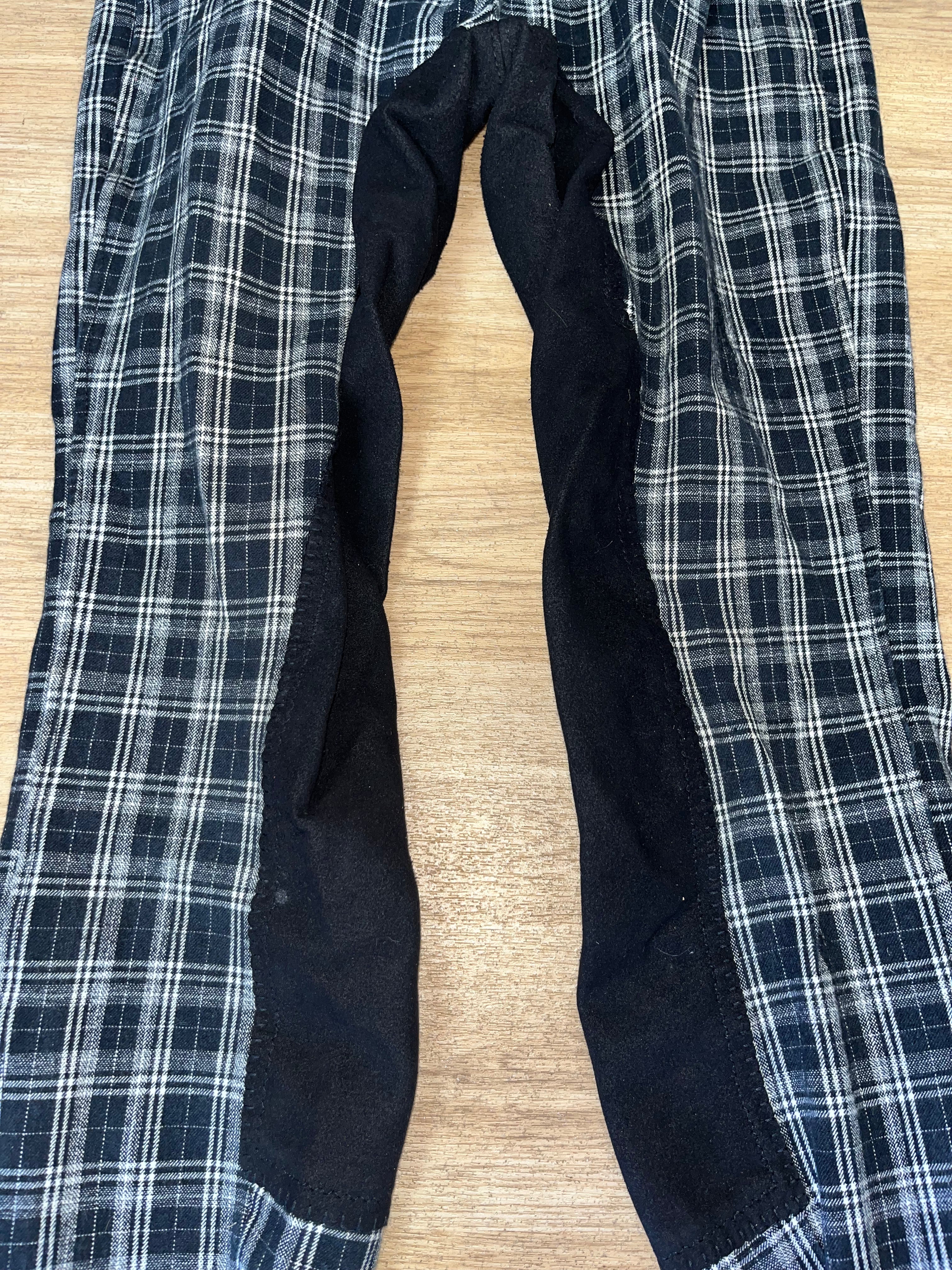 Brogini Ladies Breeches 28”
