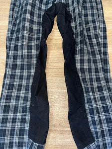 Brogini Ladies Breeches 28”