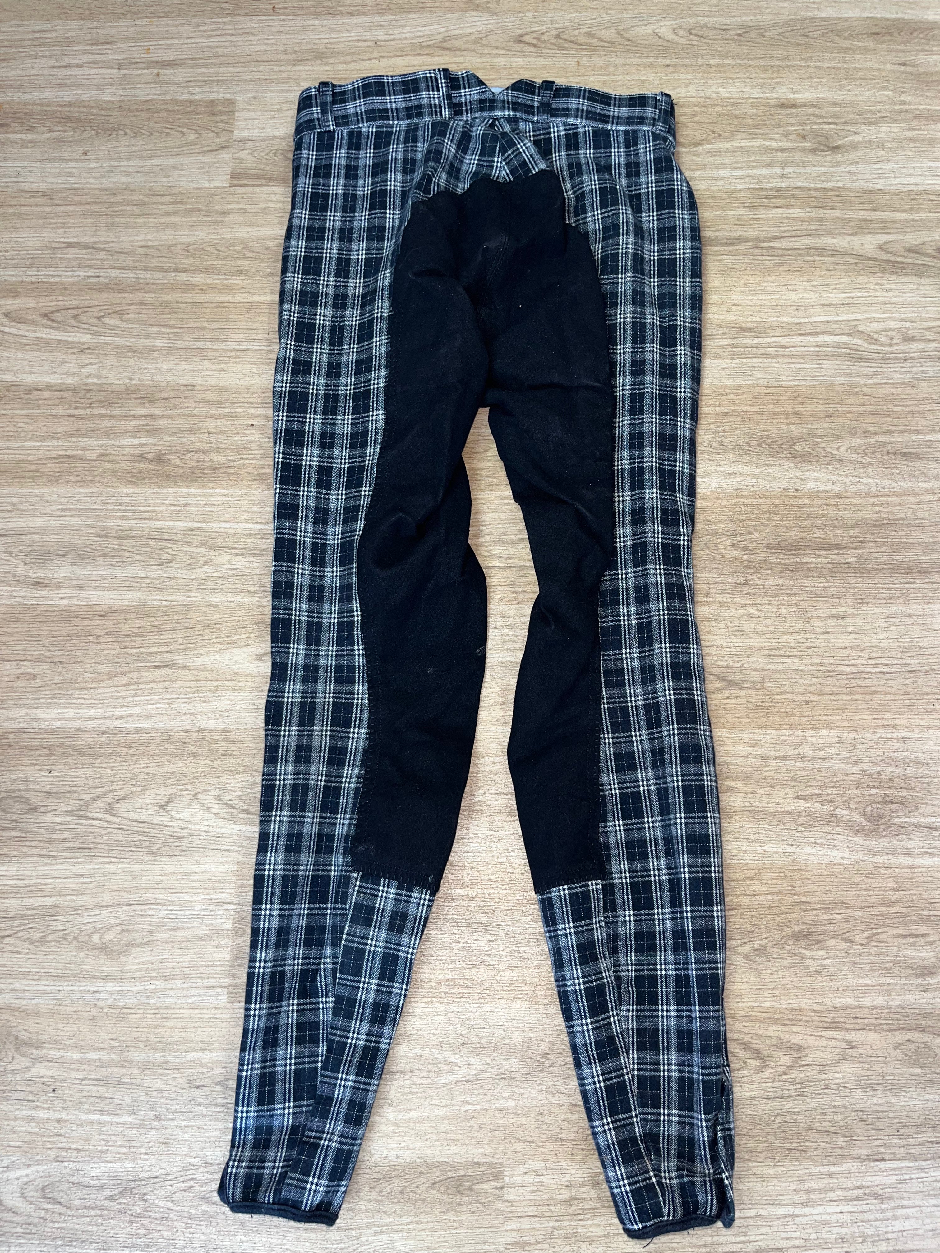 Brogini Ladies Breeches 28”