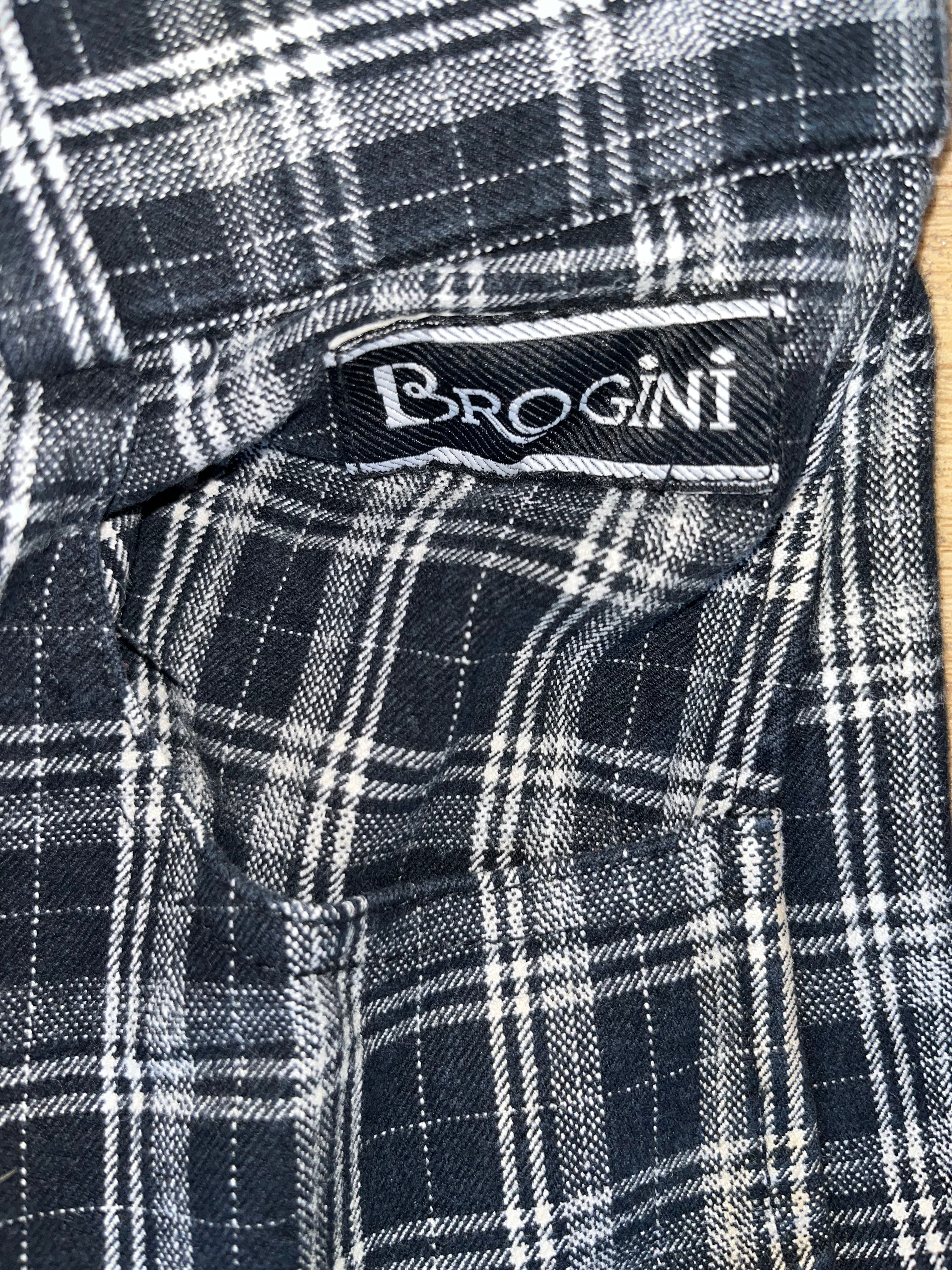 Brogini Ladies Breeches 28”
