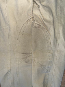 Joules Ladies Breeches Size 8