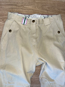 Joules Ladies Breeches Size 8