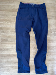 Mark Todd Girls Breeches 28”