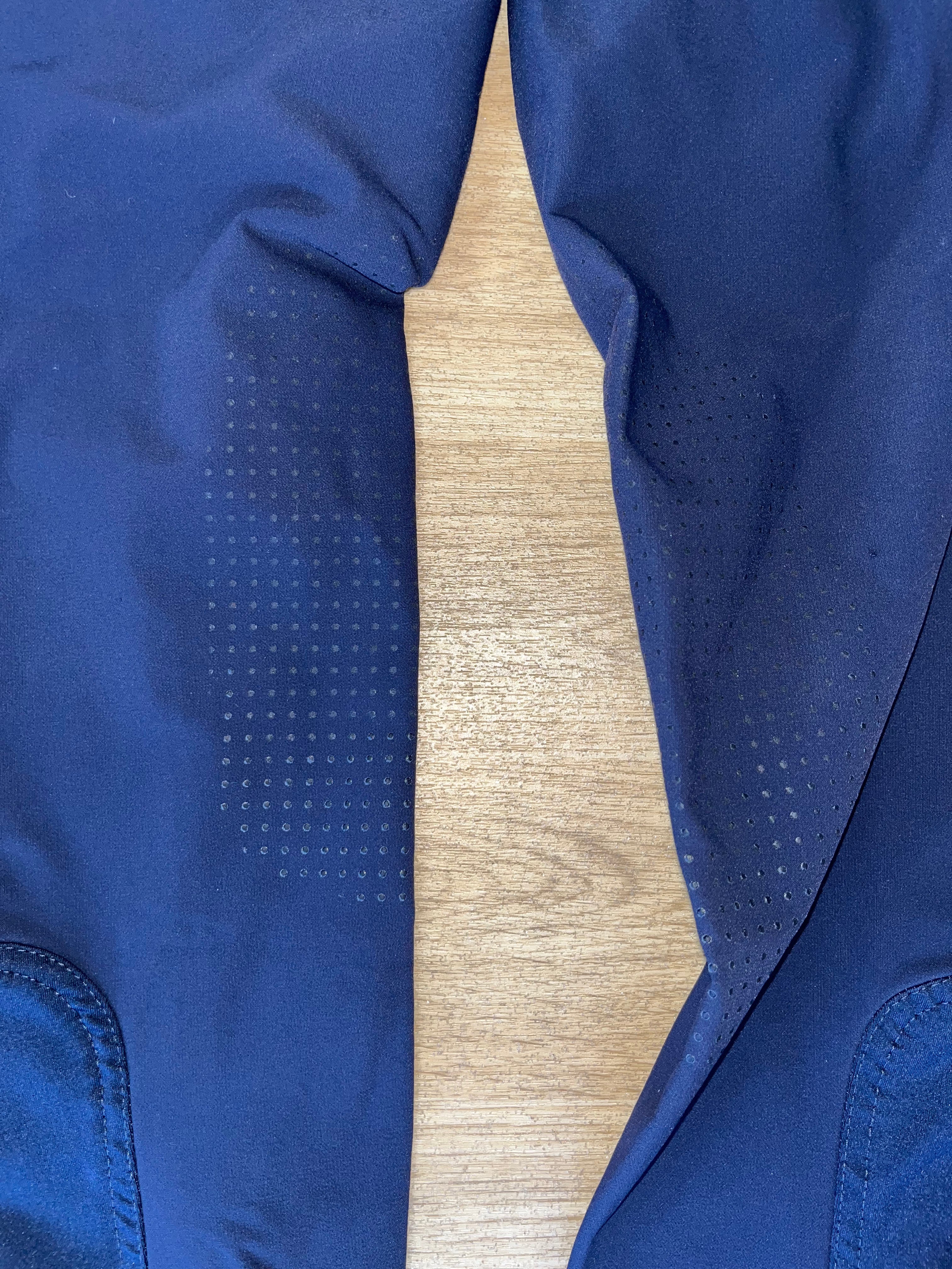 Mark Todd Girls Breeches 28”