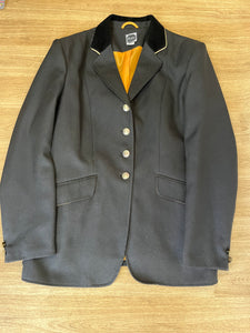 Dublin Adults Show Jacket Size 14