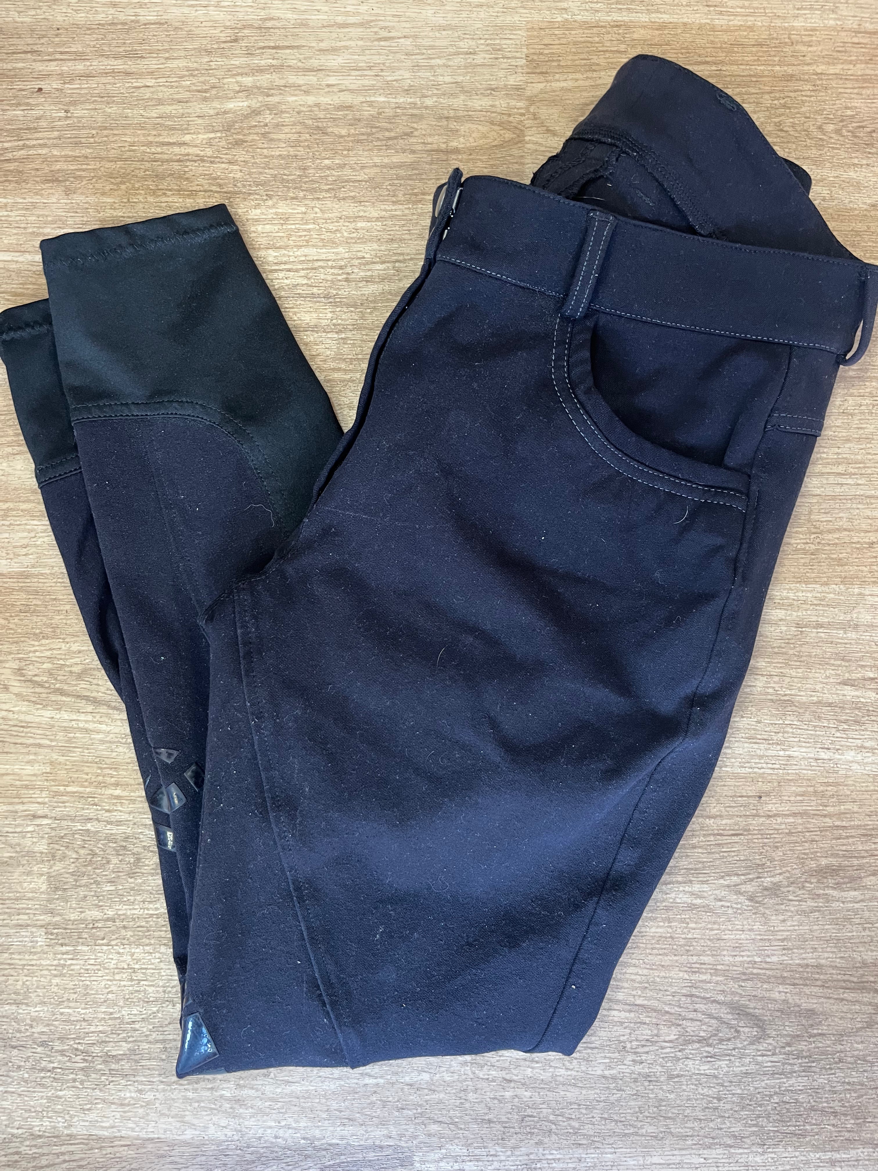 Just togs Ladies Breeches Size 12