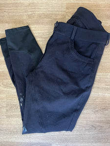 Just togs Ladies Breeches Size 12