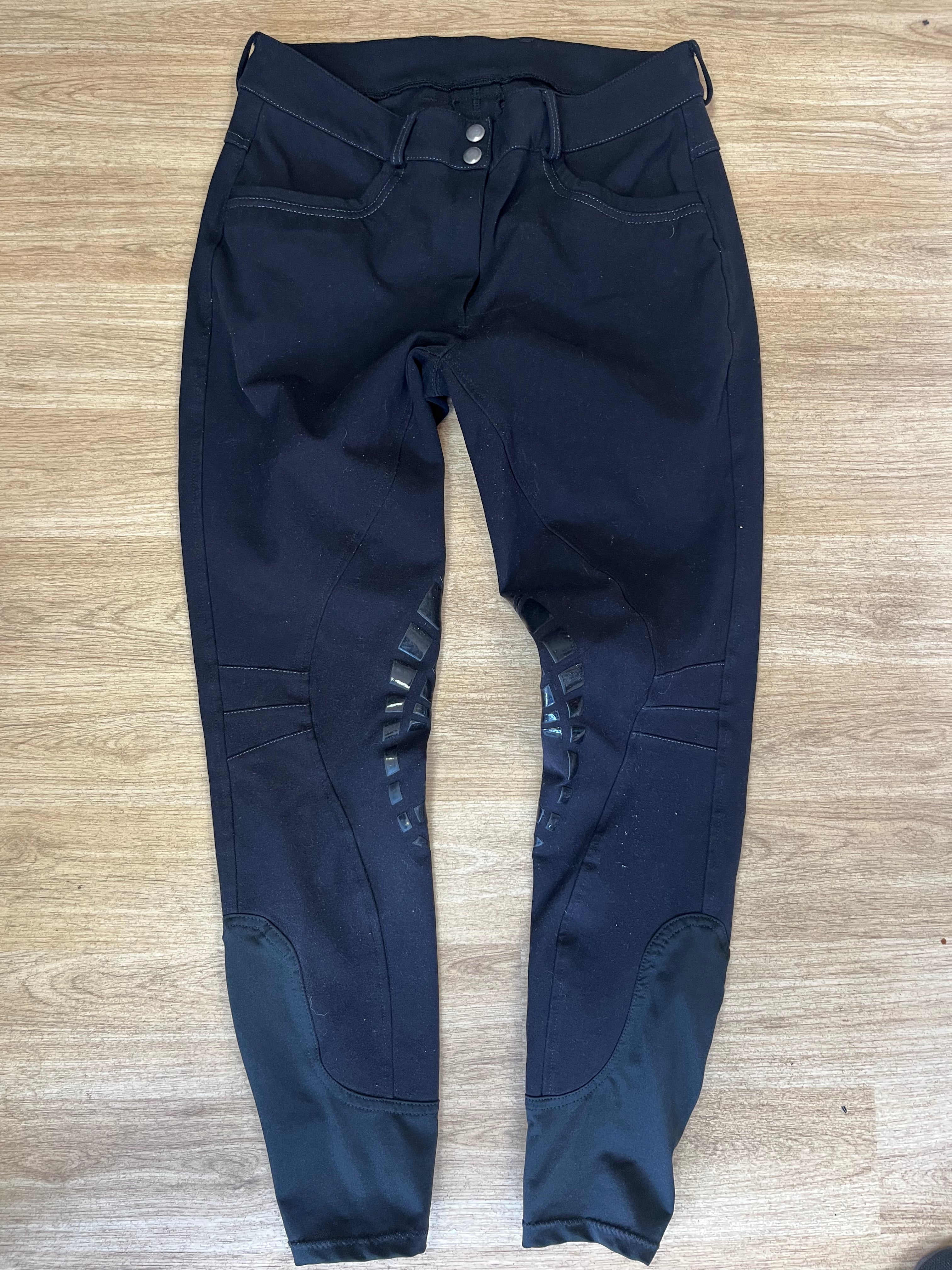 Just togs Ladies Breeches Size 12