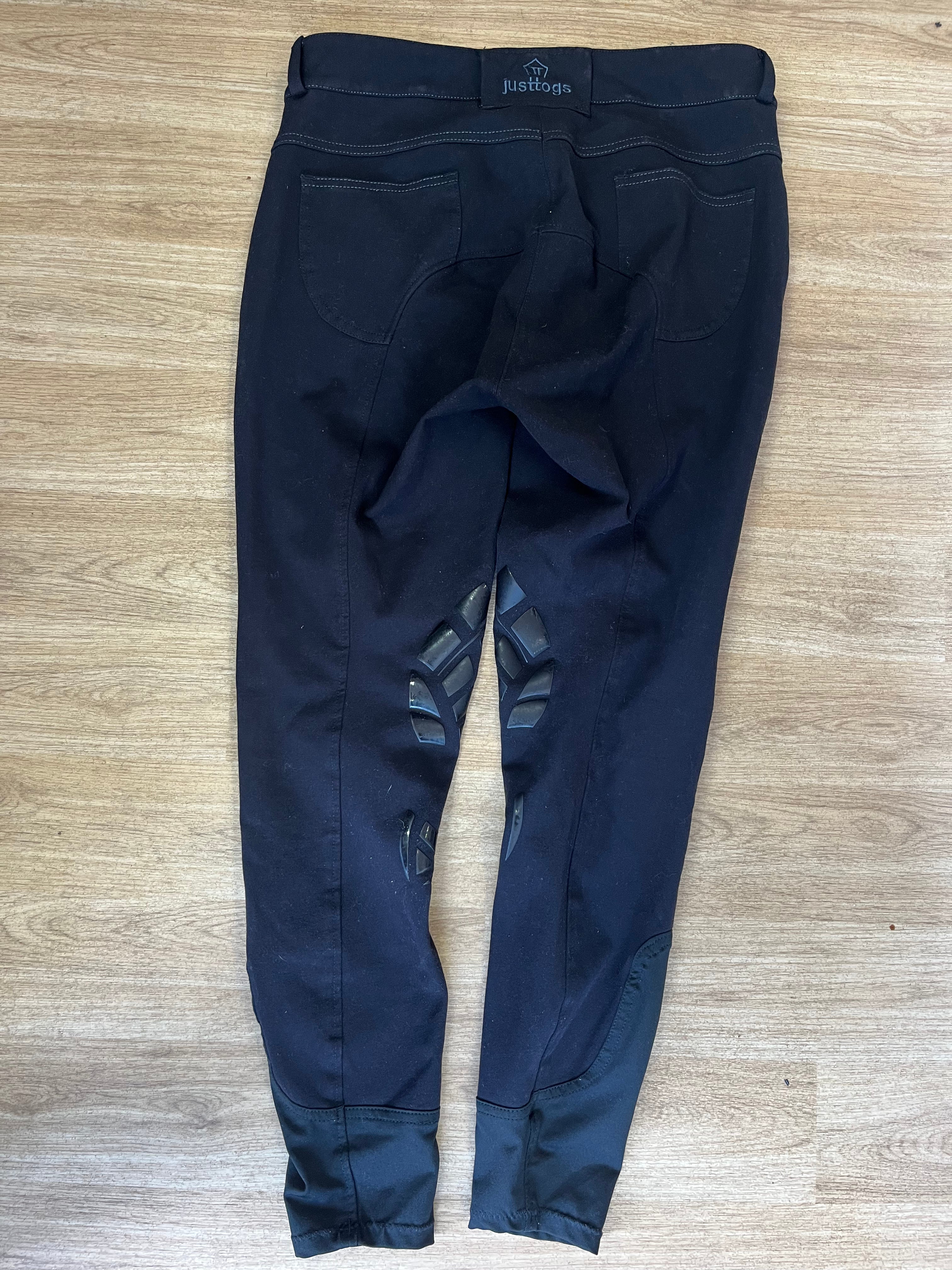 Just togs Ladies Breeches Size 12