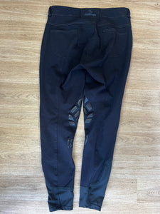 Just togs Ladies Breeches Size 12
