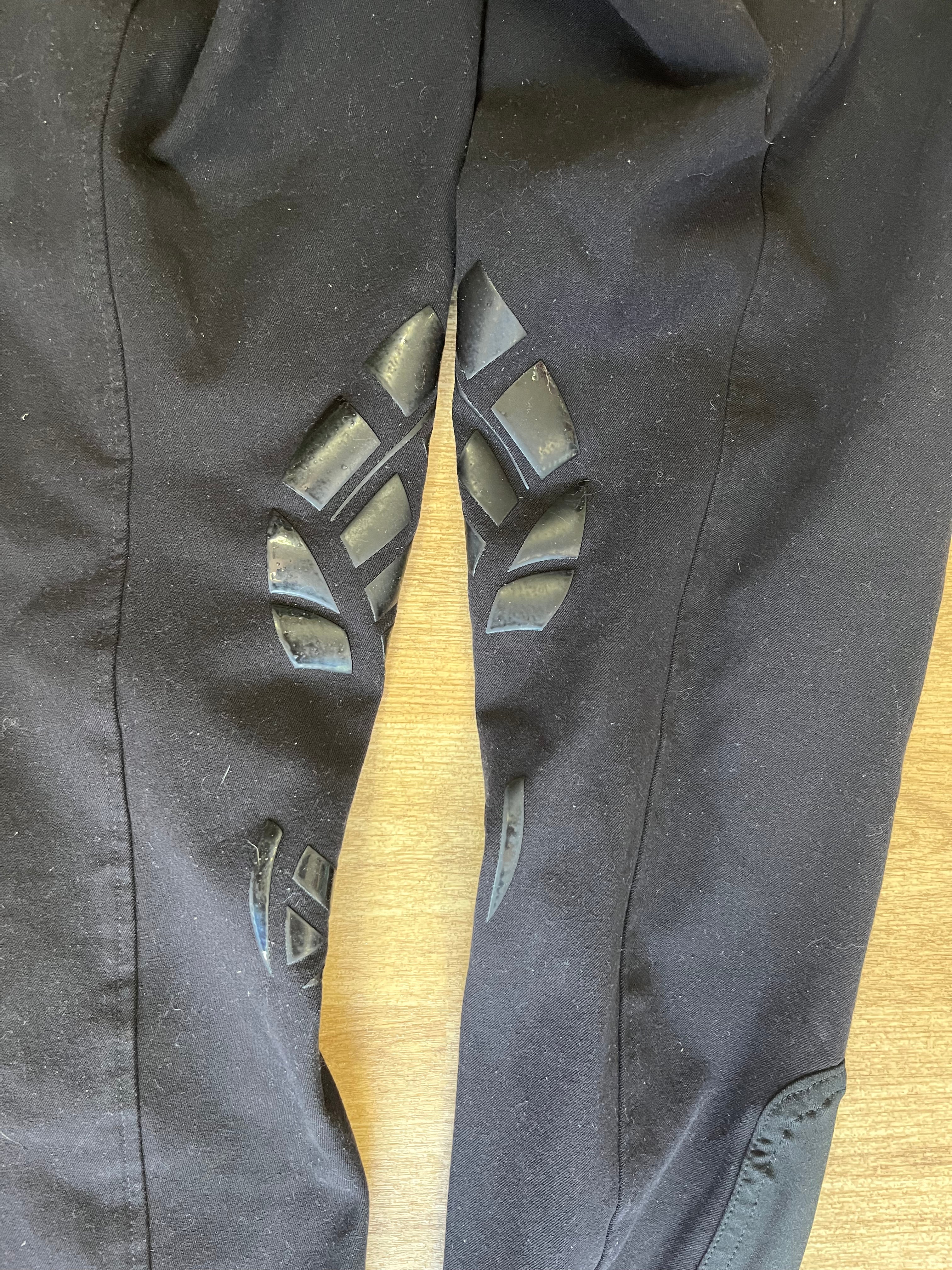 Just togs Ladies Breeches Size 12