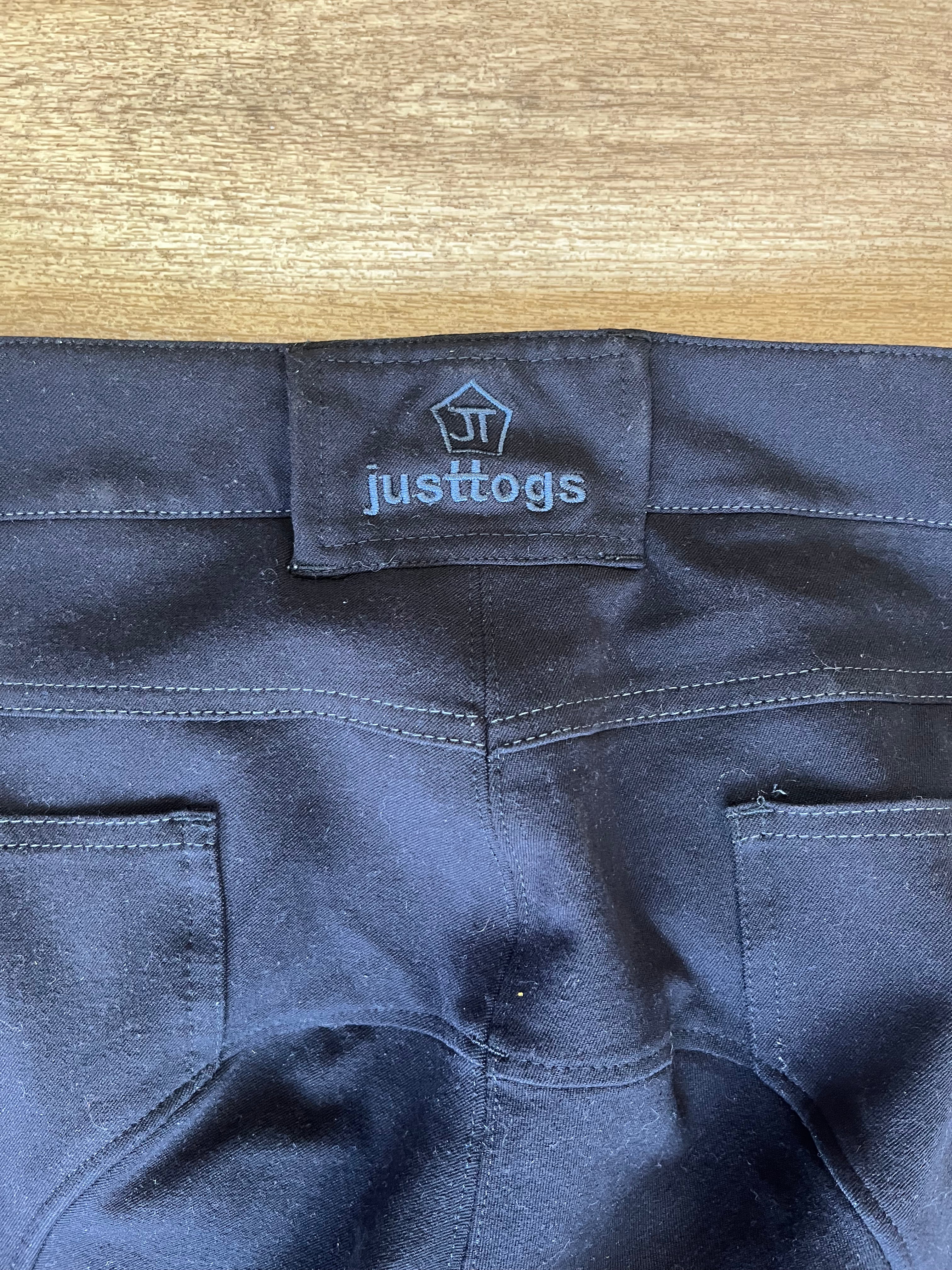 Just togs Ladies Breeches Size 12