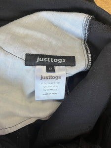 Just togs Ladies Breeches Size 12