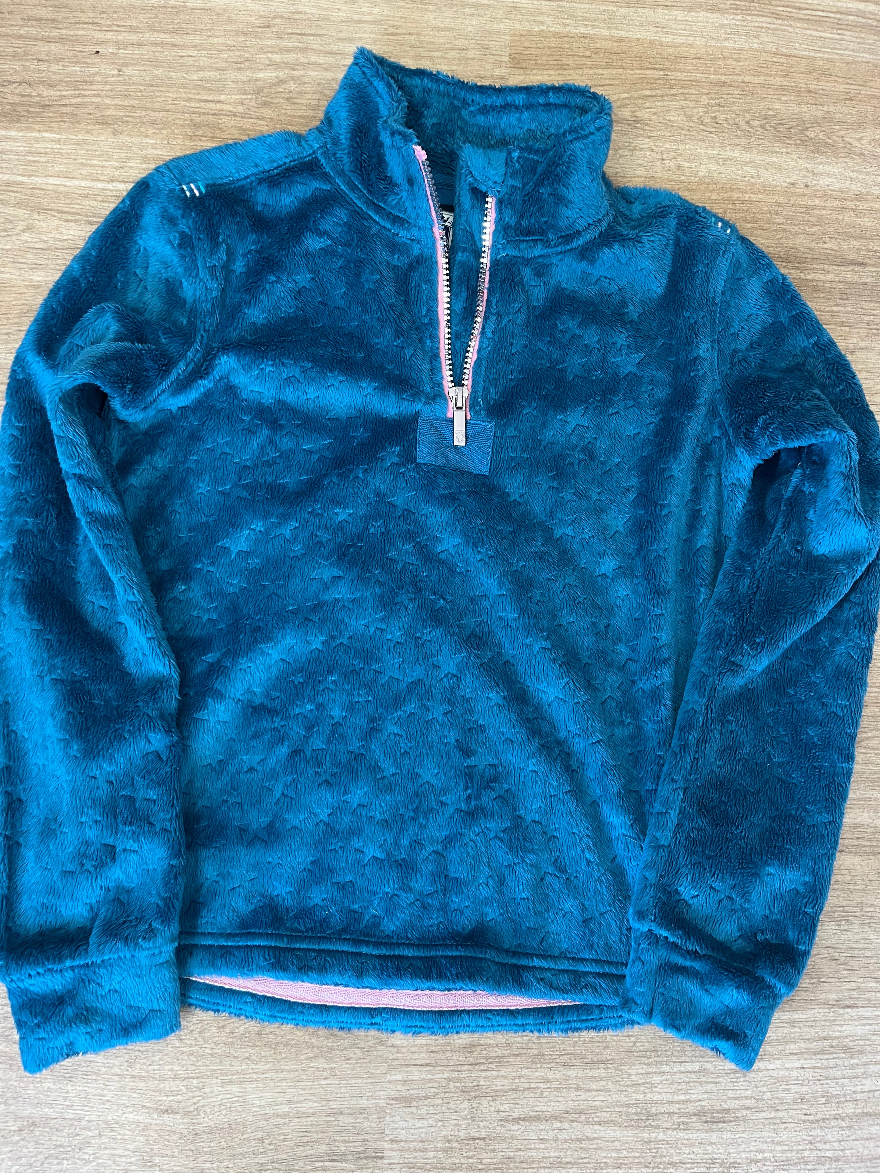 Requisite Fleece Girls 9 / 10 Years