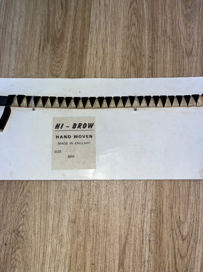 Brand New Cob Browband