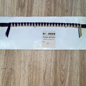 Brow Band Cob