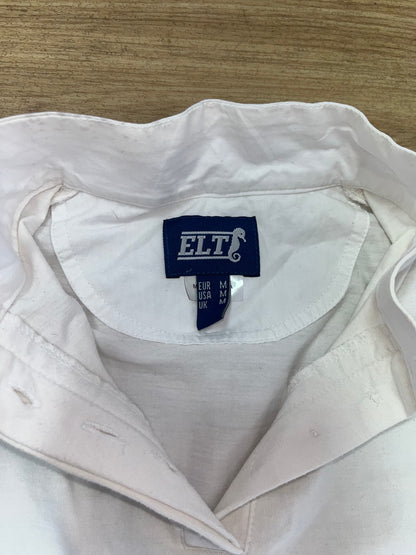 ELT Ladies Long Sleeved Stock Shirt Medium