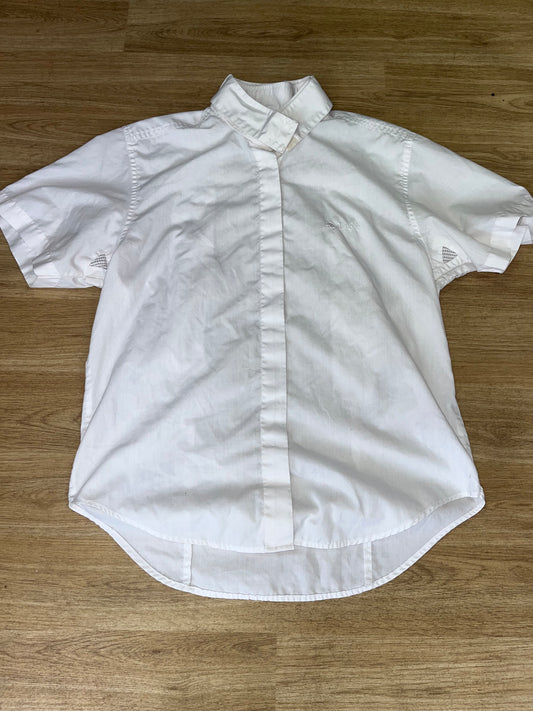 Dublin Ladies Stock Shirt Size 12