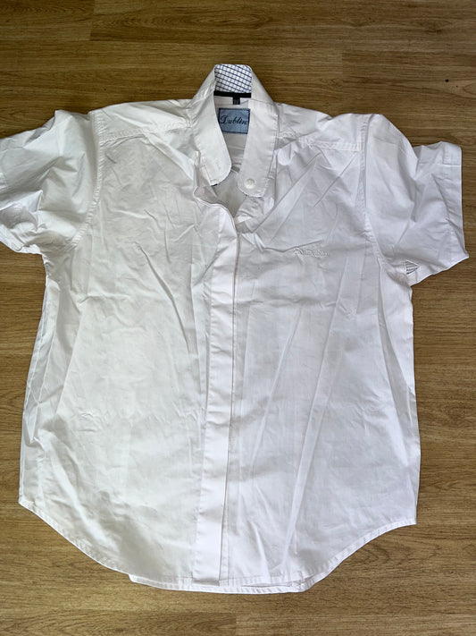 Dublin Ladies Stock Shirt Size 14