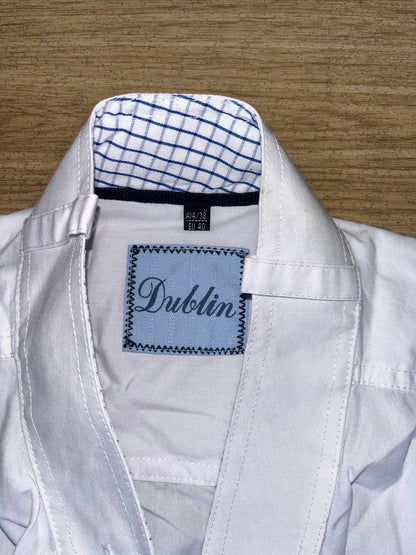 Dublin Ladies Stock Shirt Size 14
