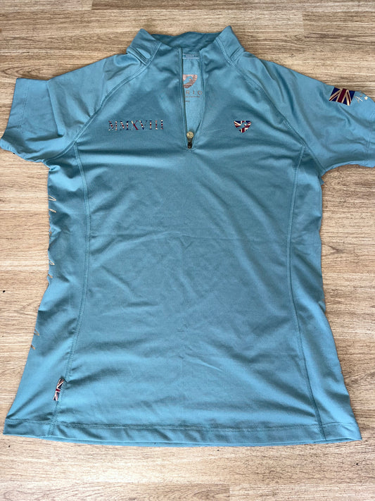 Aubrion Base Layer Size Large