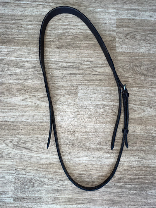 Brown Full Headpiece #6